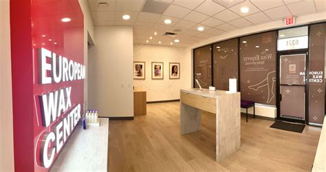 european wax center aurora